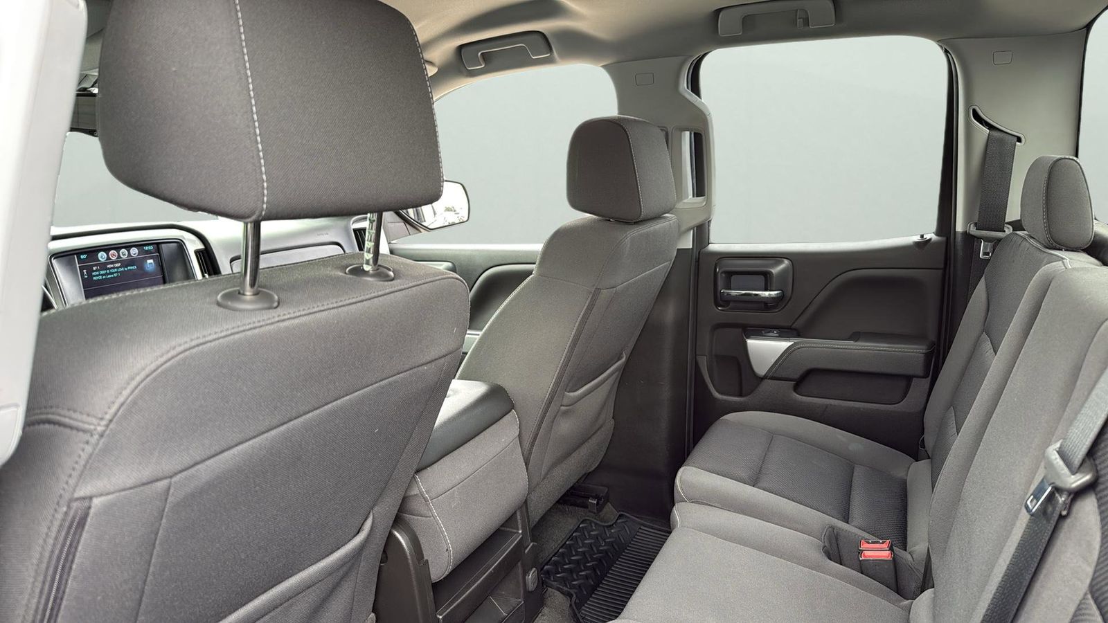 Used Car 2018 Chevrolet Silverado 1500  Lt For Sale Under $25,000 In Austin, Texas