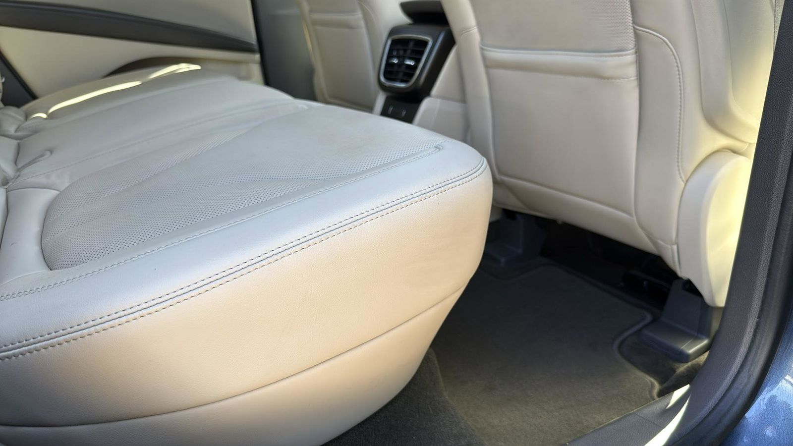 Used Car 2019 Lincoln Nautilus  Reserve For Sale Under $20,000 In Austin, Texas