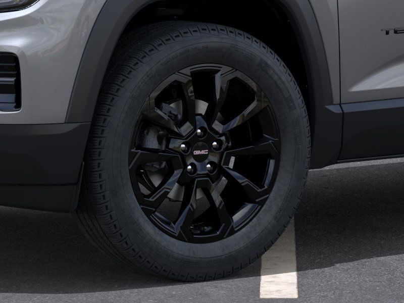 2026 GMC Terrain Elevation - 8
