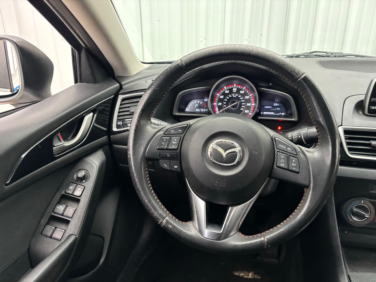 Used Car 2014 Mazda Mazda3  I Touring For Sale Under $10,000 In Austin, Texas