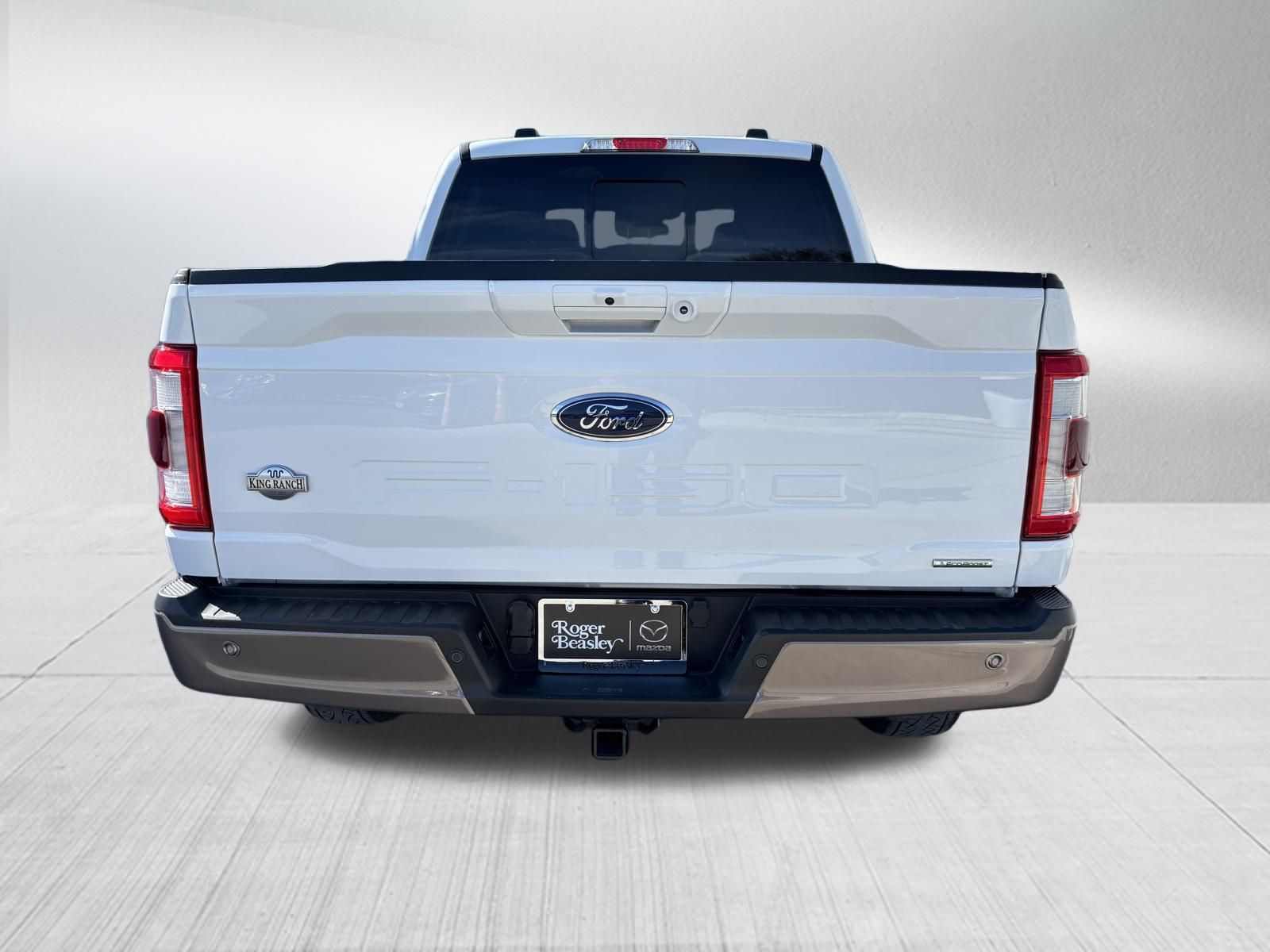 Used Car 2023 Ford F-150  King Ranch For Sale Under $50,000 In Austin, Texas