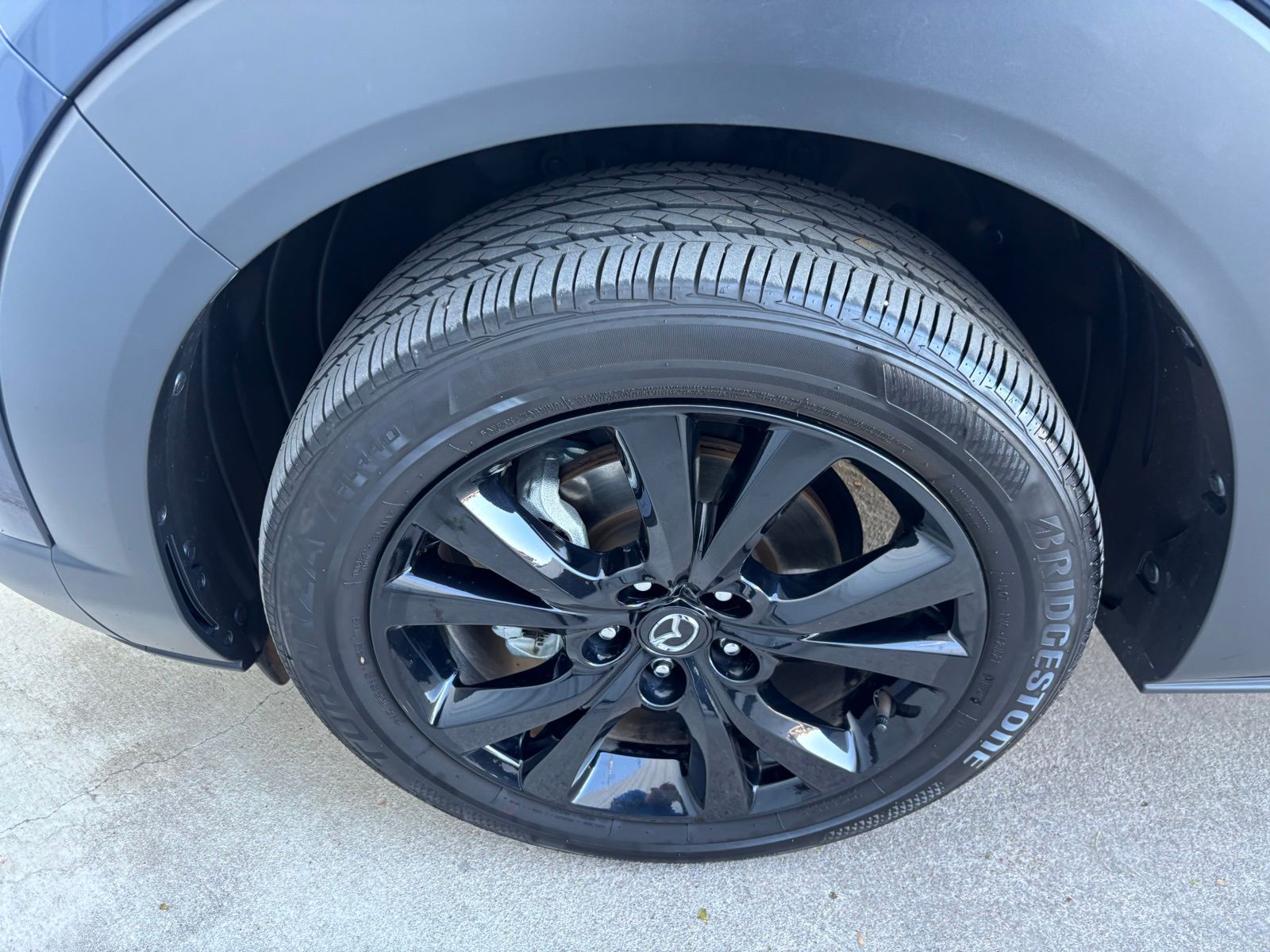 Used Car 2024 Mazda Cx-30  2.5 S Select Sport For Sale Under $25,000 In Austin, Texas