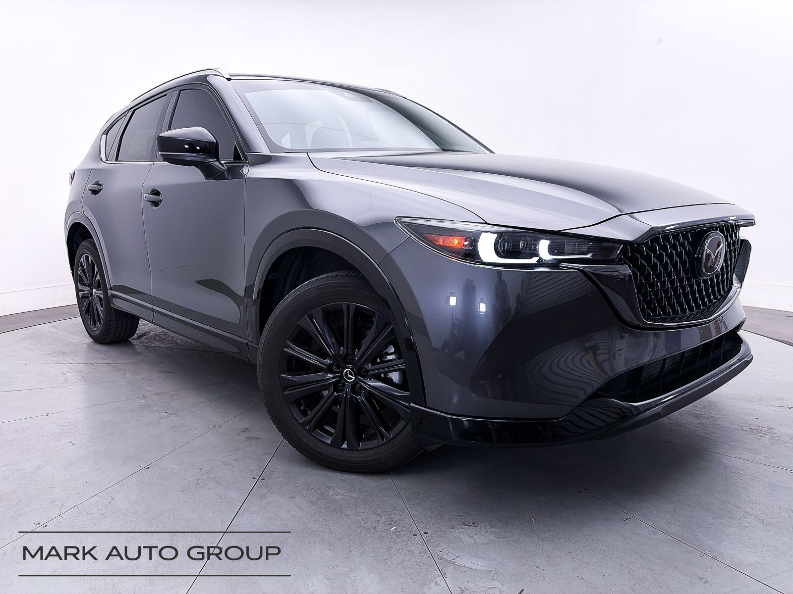 2024 Mazda Mazda CX-5 2.5 Turbo Premium