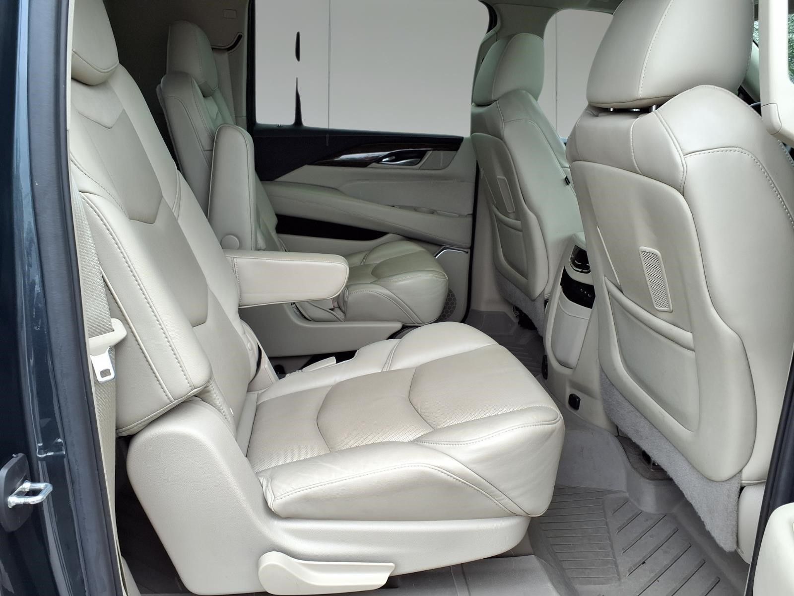 2020 Cadillac Escalade ESV Premium Gray at Bayway Cadillac Southwest