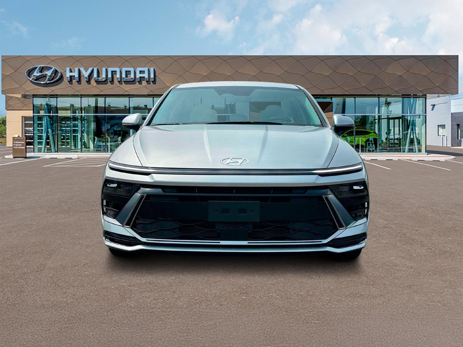 Sonata Hybrid SEL