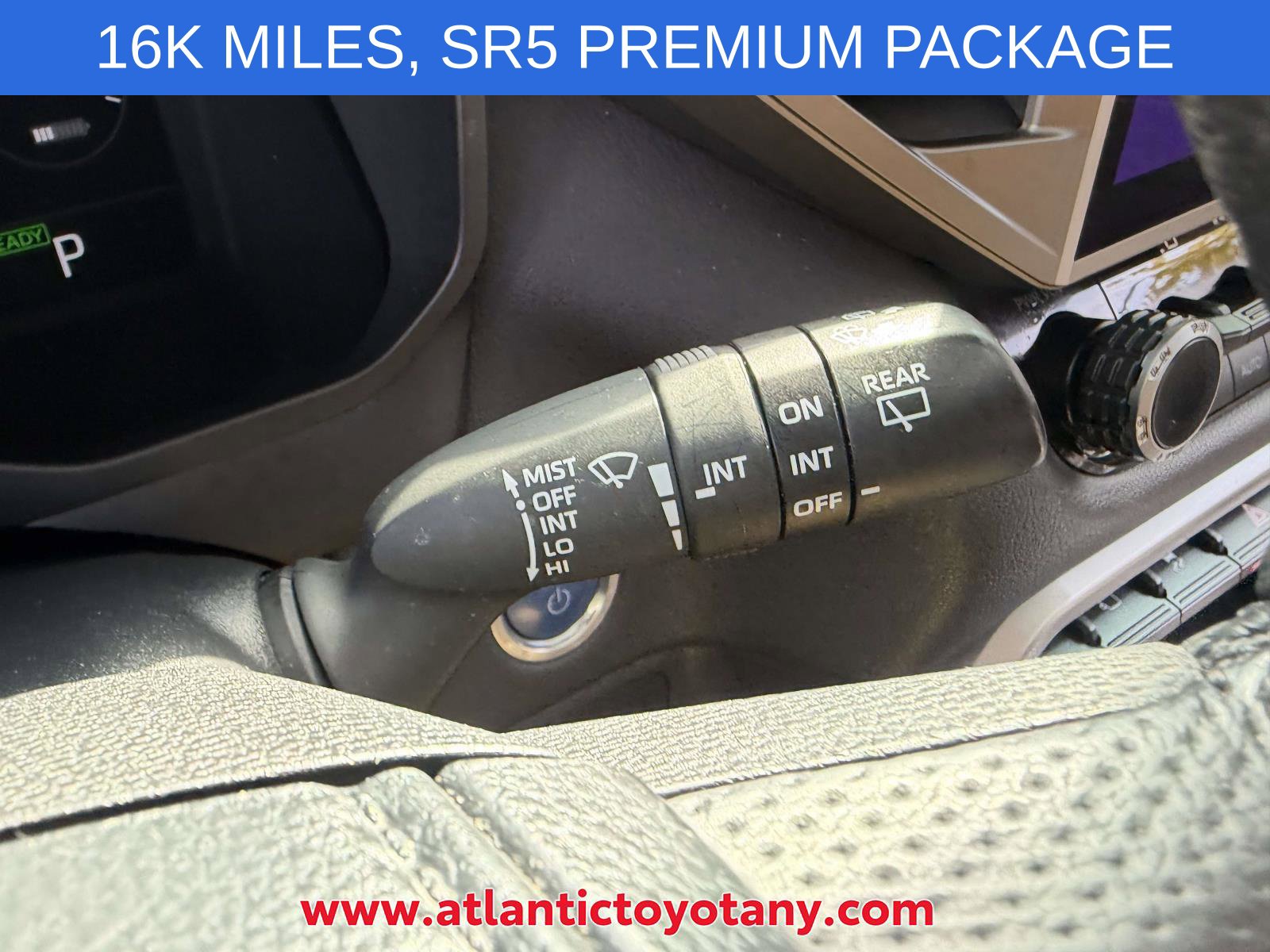 Used 2024 Toyota Sequoia SUV