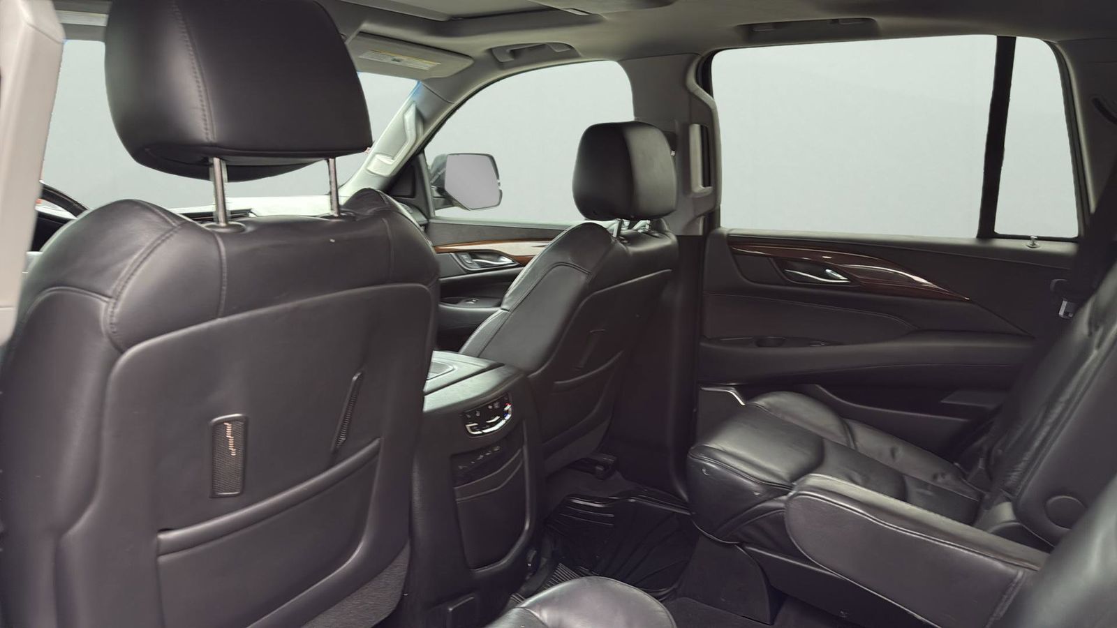 Used Car 2019 Cadillac Escalade  Luxury For Sale Under $35,000 In Austin, Texas