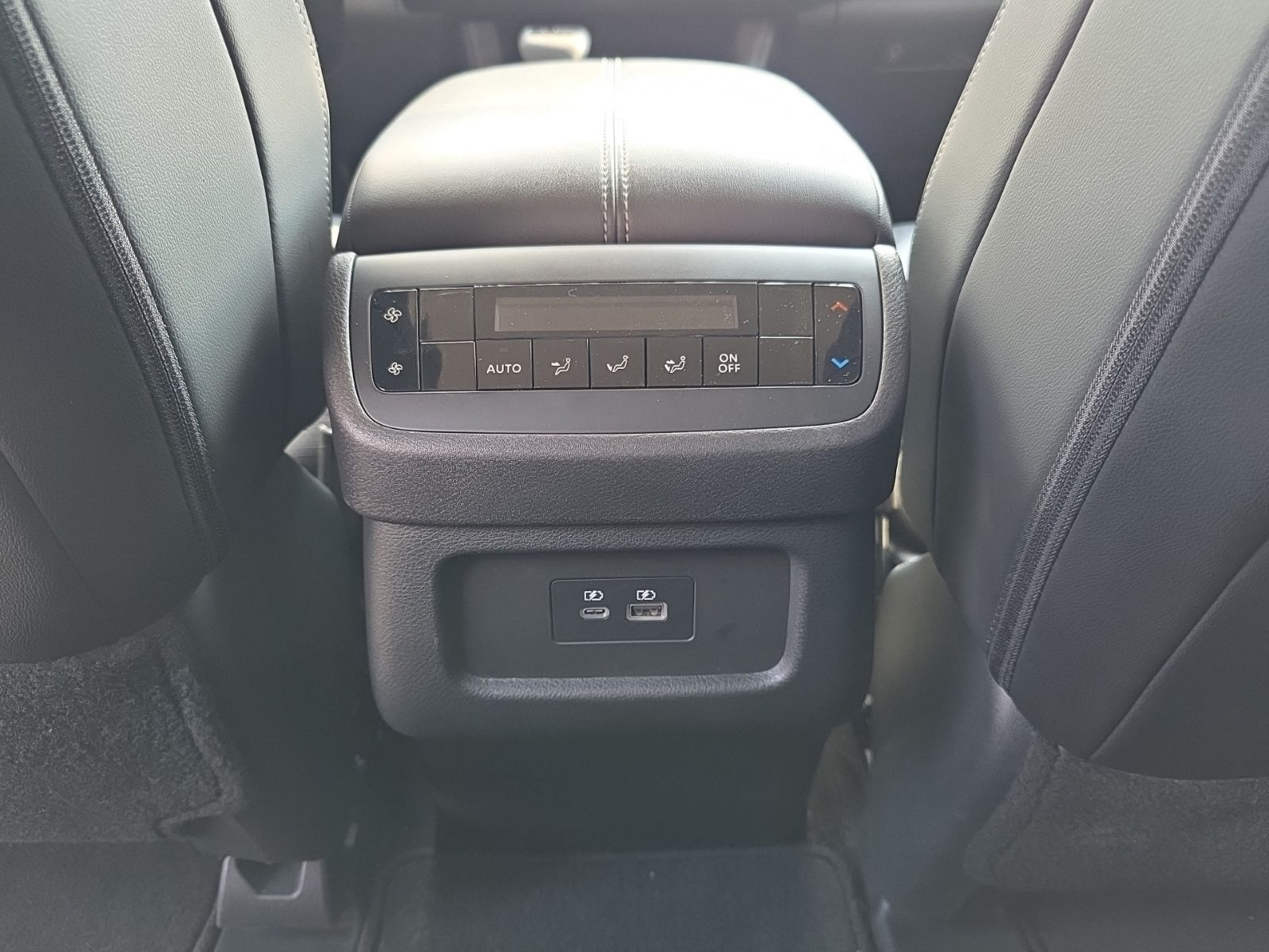 Used 2024 Black Nissan SL image 21