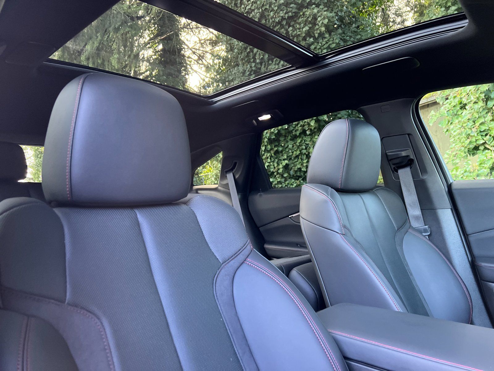 used 2024 Acura ZDX car, priced at $35,498