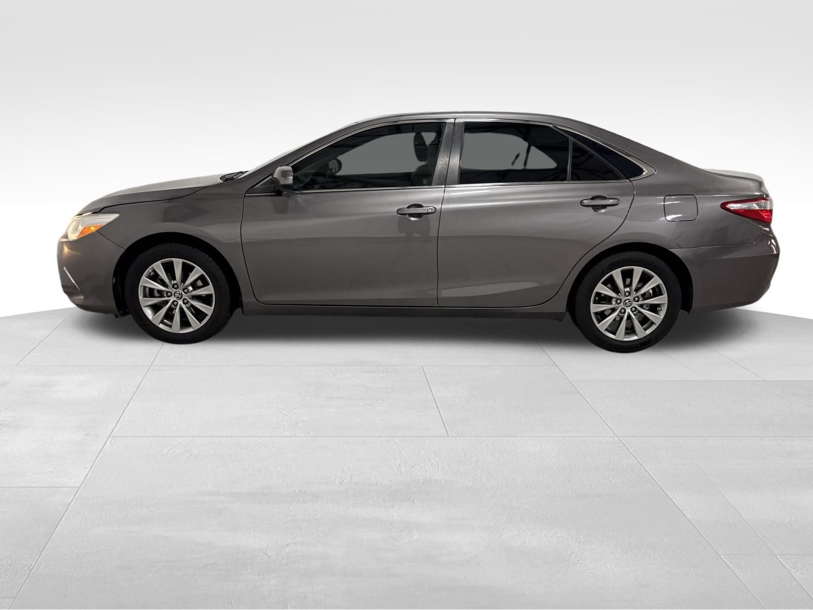 Used Car 2015 Toyota Camry  For Sale Under $15,000 In Austin, Texas