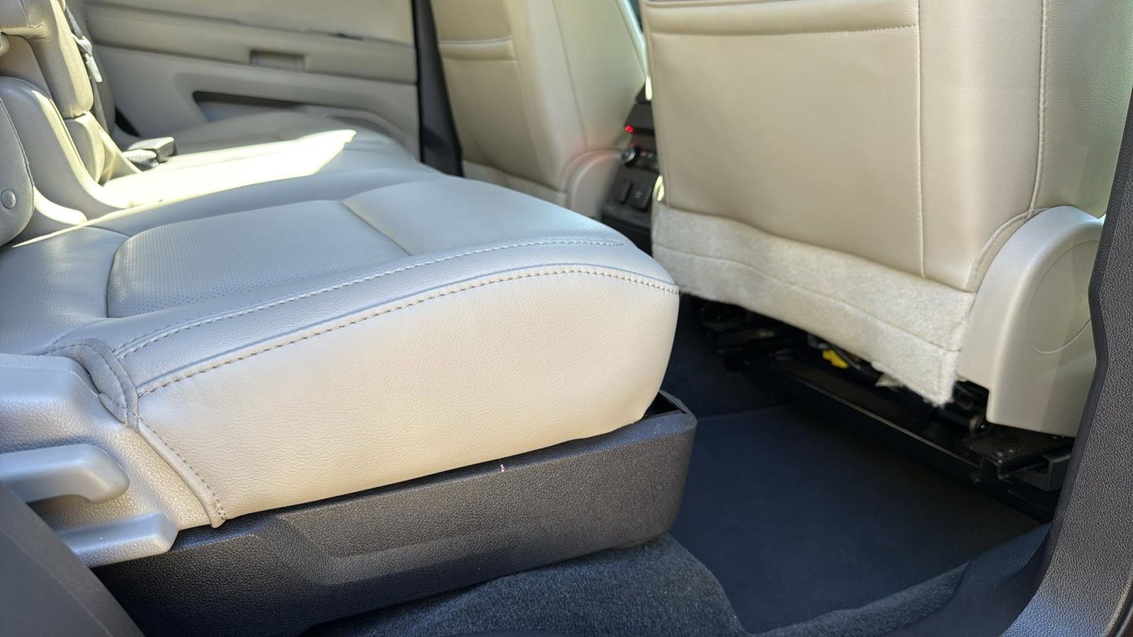 Used Car 2015 Ford Explorer  Limited For Sale Under $20,000 In Austin, Texas