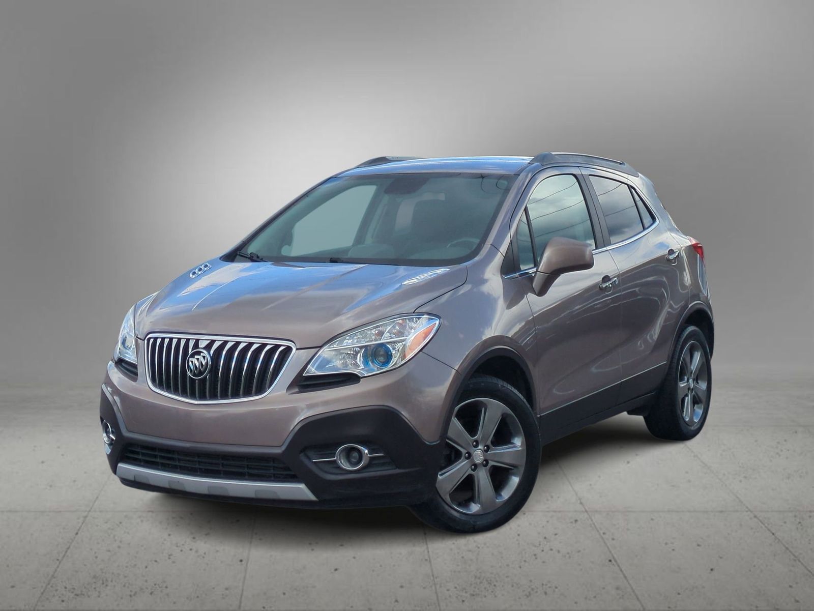 2013 Buick Encore Leather's photo