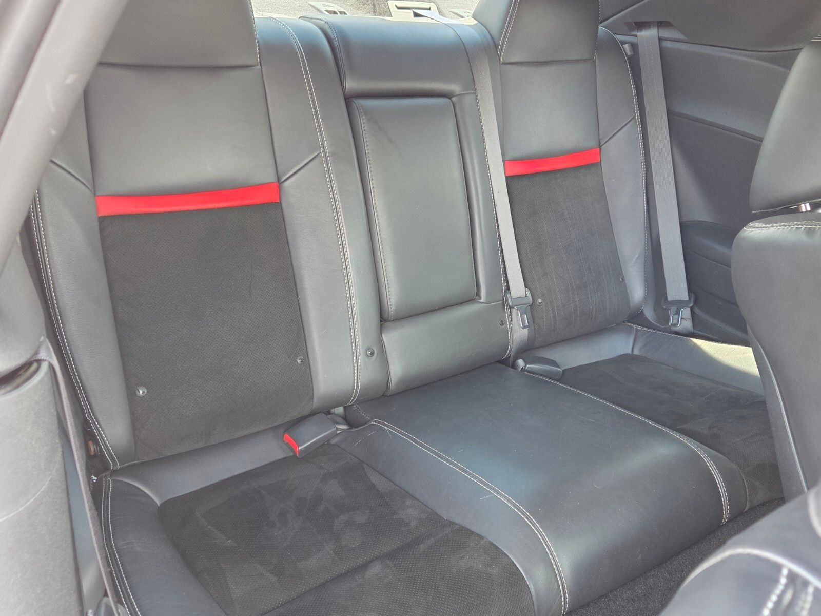 Used 2012 Black Dodge SRT8 392 image 12
