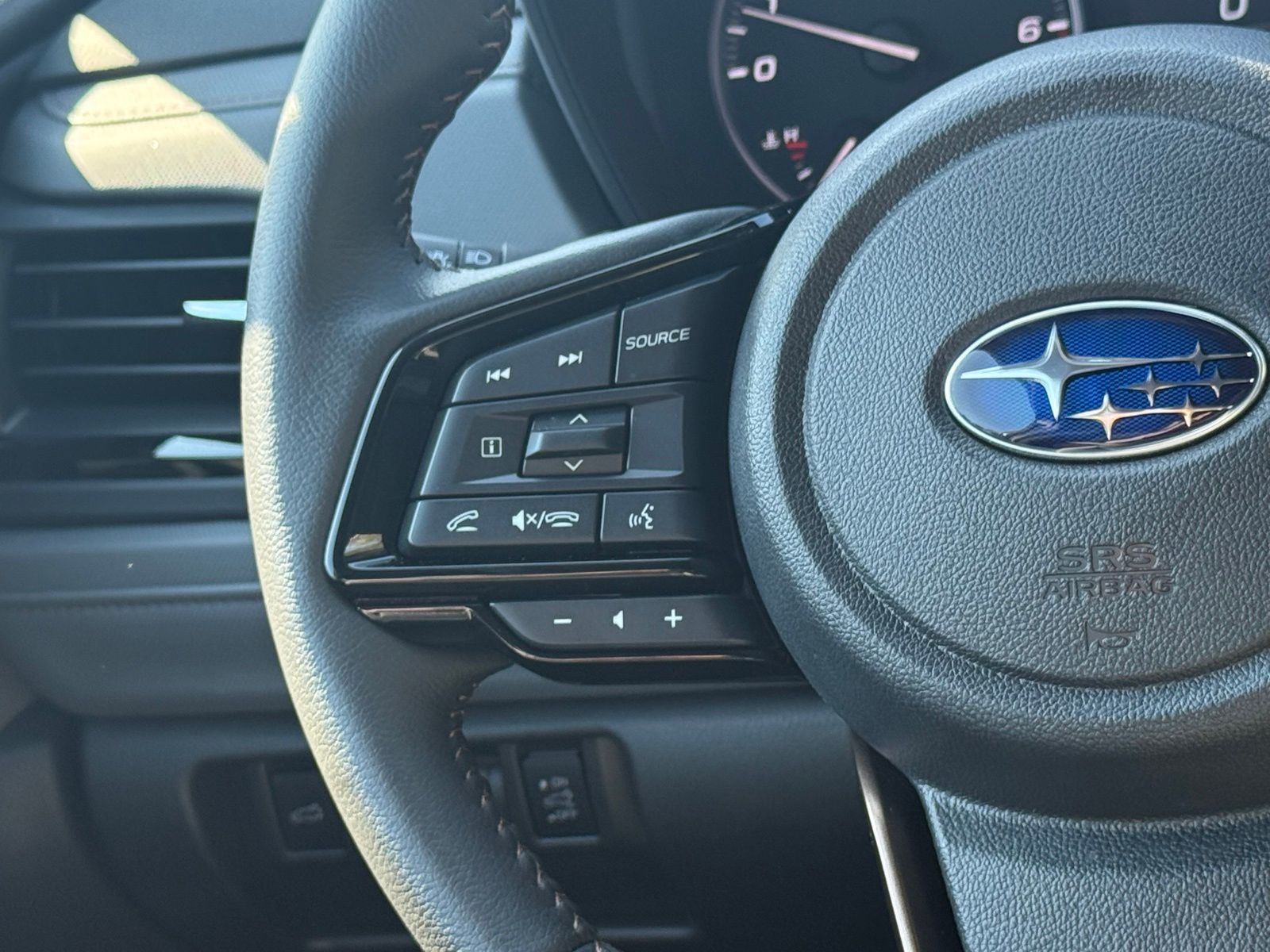 Used 2026 Black Subaru Sport image 20