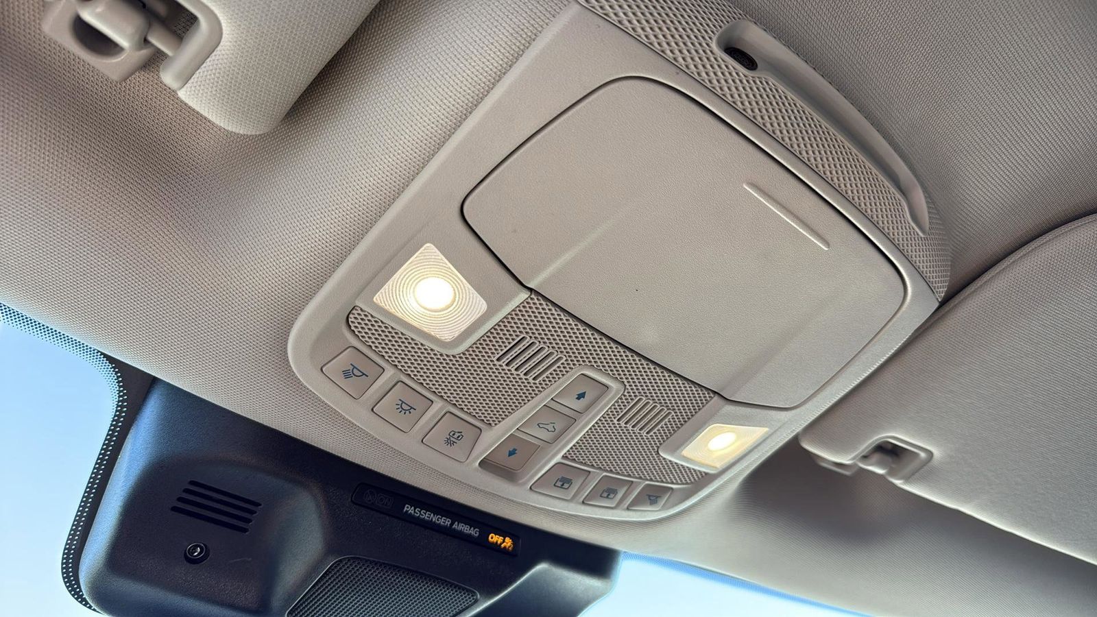 Used Car 2023 Ford Expedition  Limited For Sale Under $50,000 In Austin, Texas