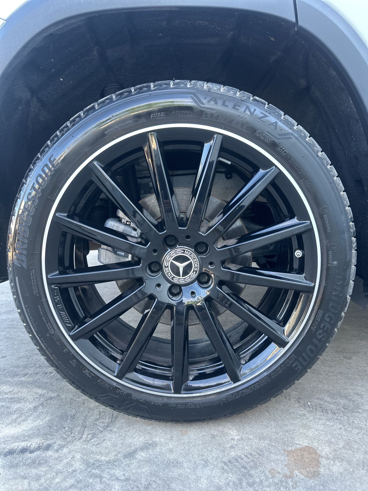 Used Car 2023 Mercedes-benz Gla  Gla 250 For Sale Under $30,000 In Austin, Texas