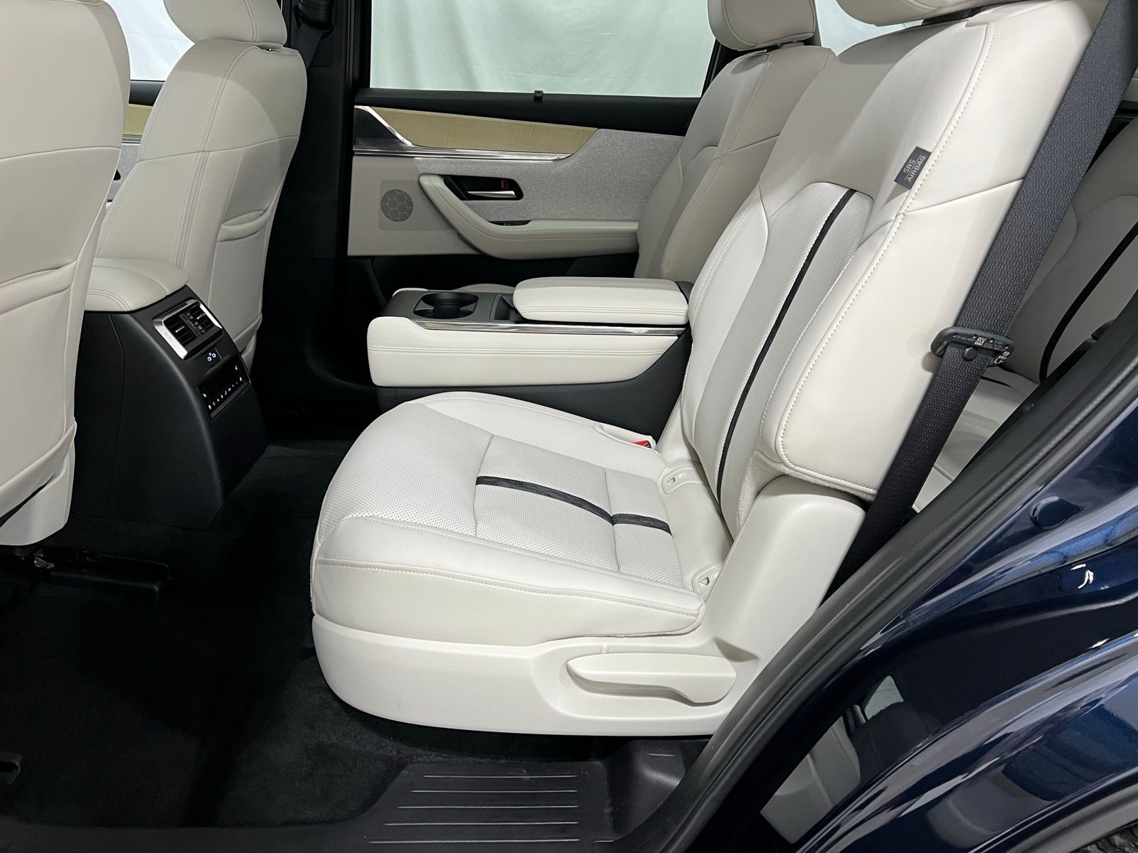 Used Car 2025 Mazda Cx-90  Wagon 4 Dr. 3.3 Turbo S Premium Plus All Wheel Drive For Sale Under $50,000 In Austin, Texas