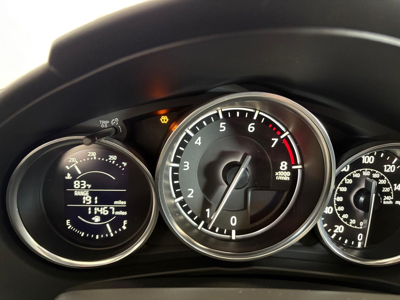 Used Car 2018 Mazda Miata  Club For Sale Under $25,000 In Austin, Texas