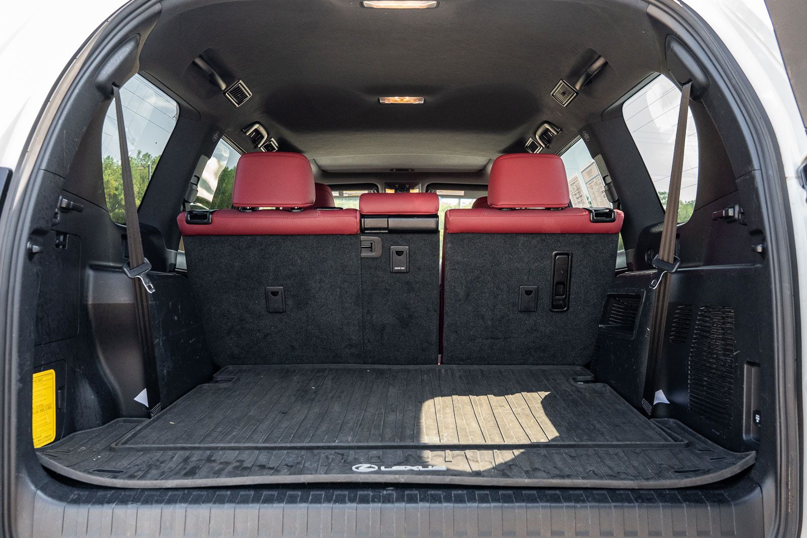 Used 2023 Lexus GX SUV