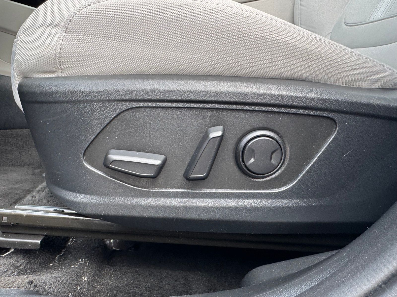 Used 2025 Hyundai Tucson SUV