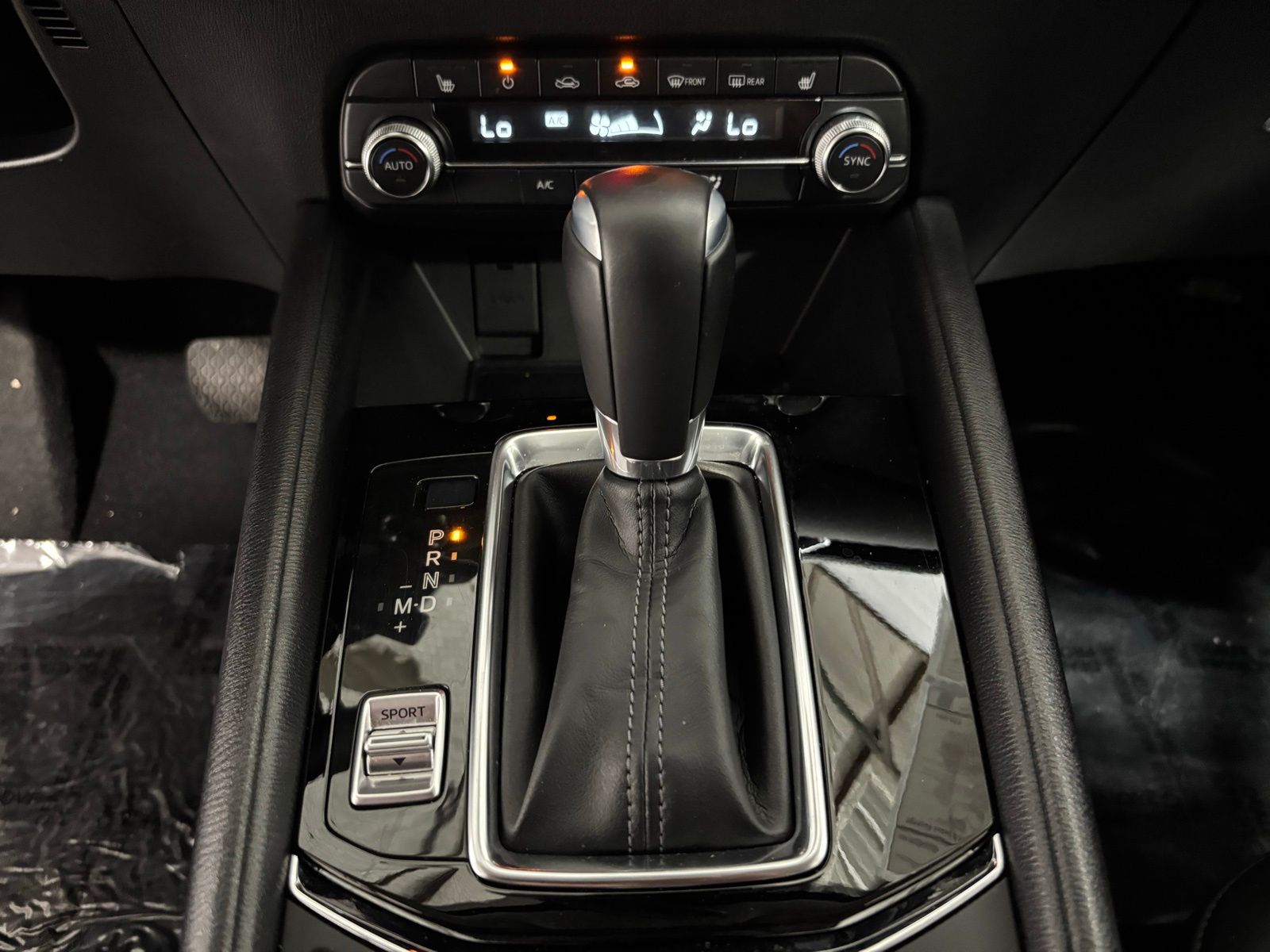 Used Car 2025 Mazda Cx-5  2.5 S Select Package For Sale Under $30,000 In Austin, Texas