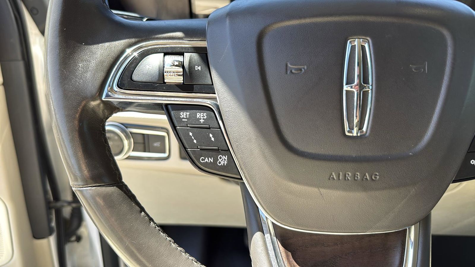 Used Car 2019 Lincoln Navigator L  L Reserve For Sale Under $35,000 In Austin, Texas