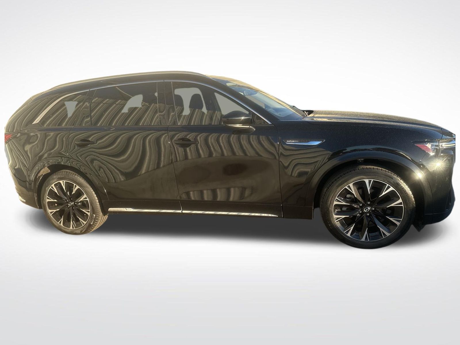 Used Car 2024 Mazda Cx-90  3.3 Turbo S For Sale Under $35,000 In Austin, Texas