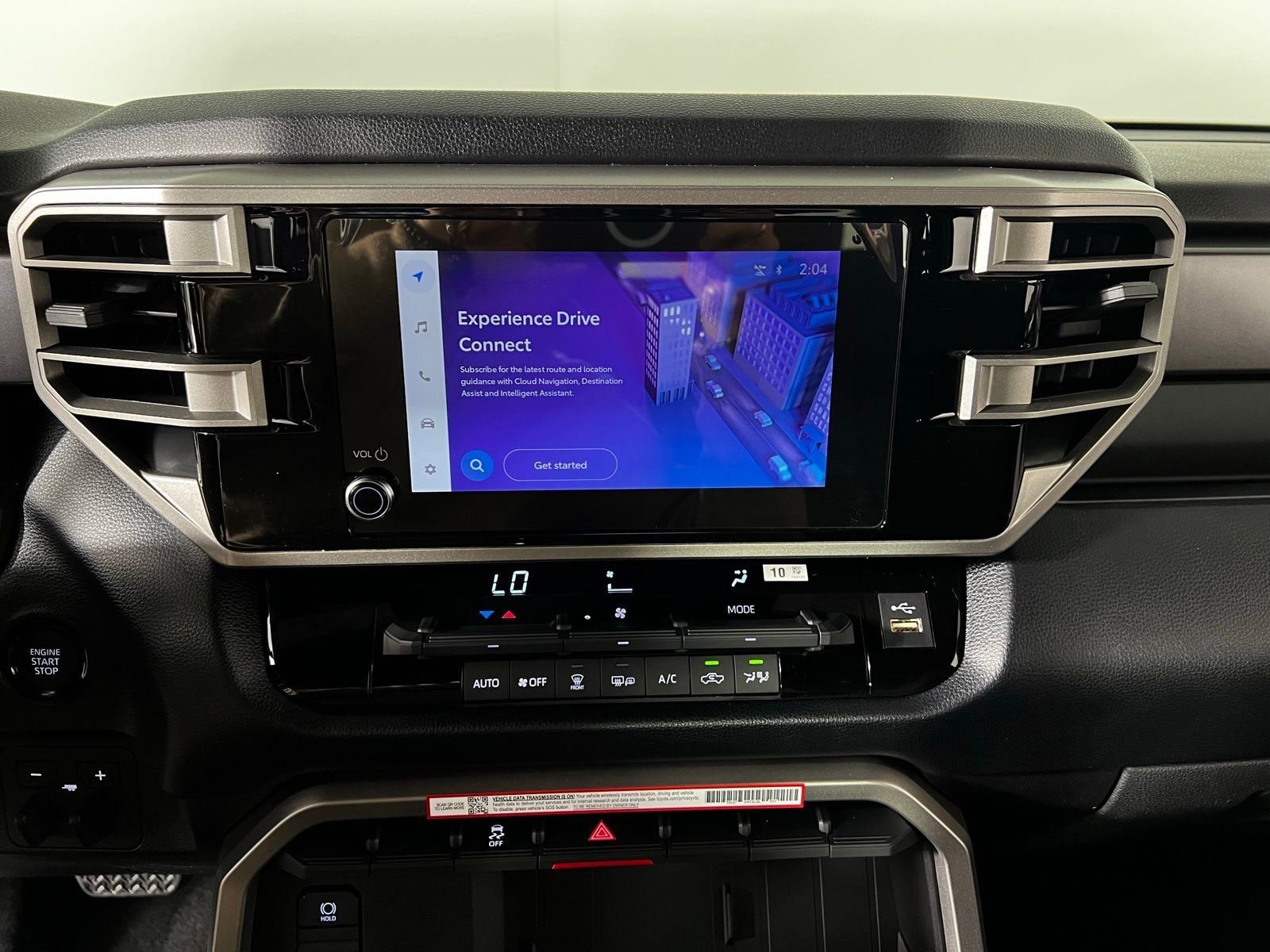 Thumbnail: 2026 Toyota Tundra - 14