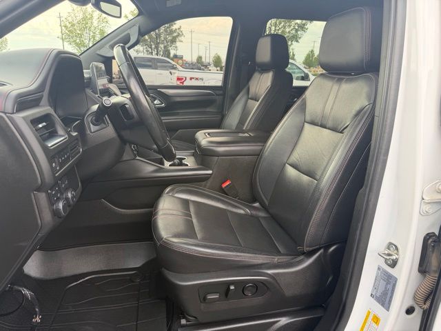 Used 2021 Chevrolet Suburban SUV