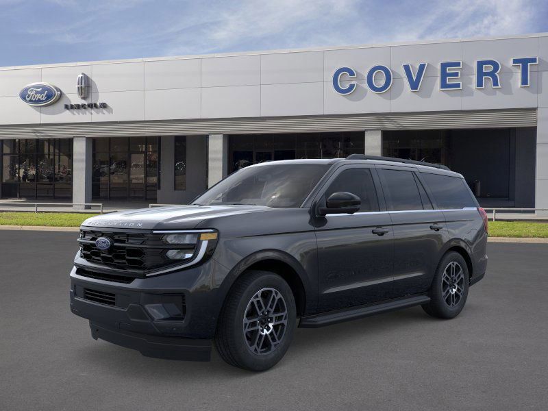New Car 2025 Ford Expedition  Active For Sale Under $70,000 In Austin, Texas