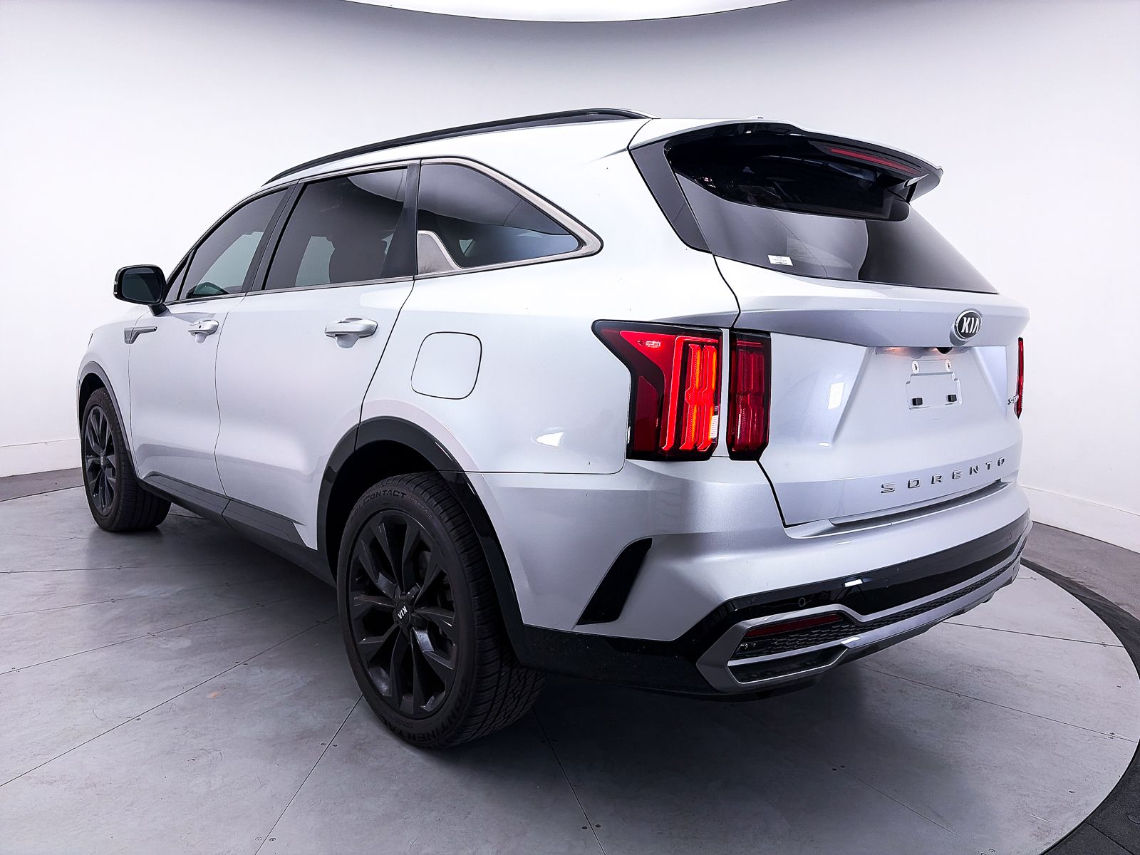 2021 Kia Sorento SX - Photo 14
