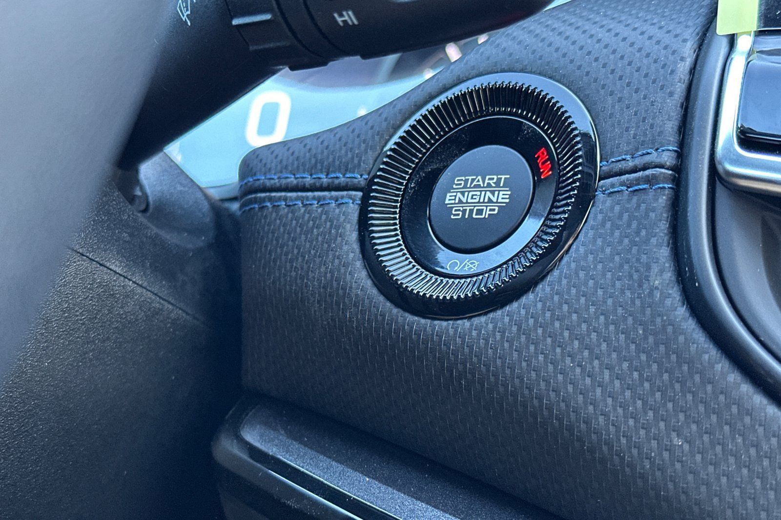2026 Jeep Compass Altitude - Photo 23