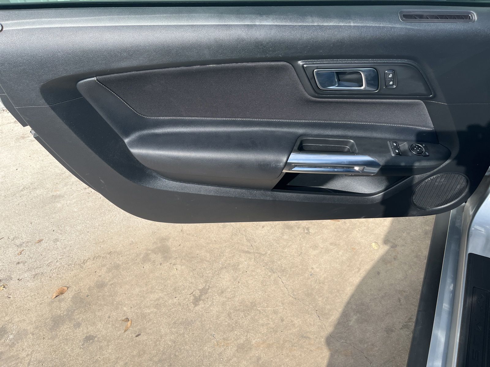 Used Car 2020 Ford Mustang  Ecoboost For Sale Under $20,000 In Austin, Texas