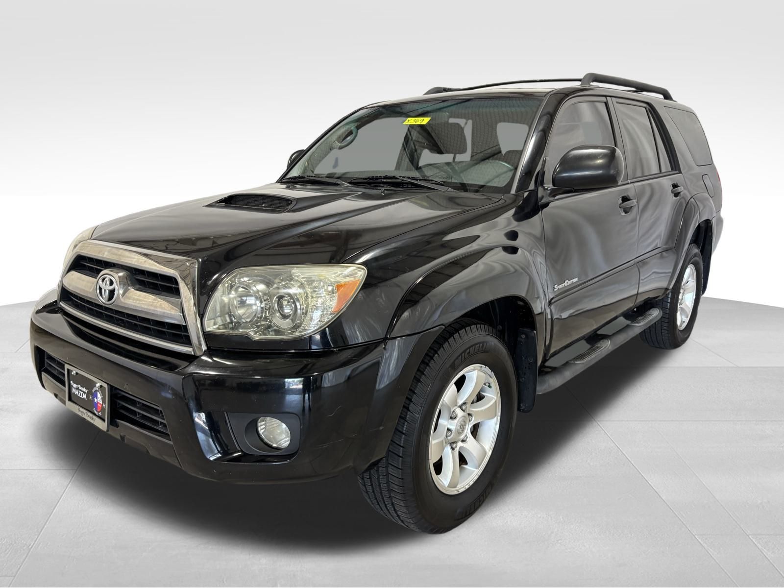 Used Car 2007 Toyota 4runner  Sr5 For Sale Under $10,000 In Austin, Texas