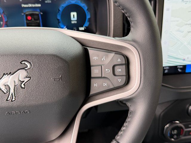 New 2026 Avalanche Gray Ford Big Bend FCG MATTE BLACK PACKAGE image 33