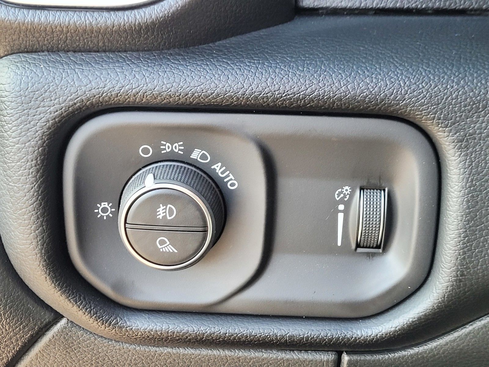 New 2026 Red Ram Big Horn image 24