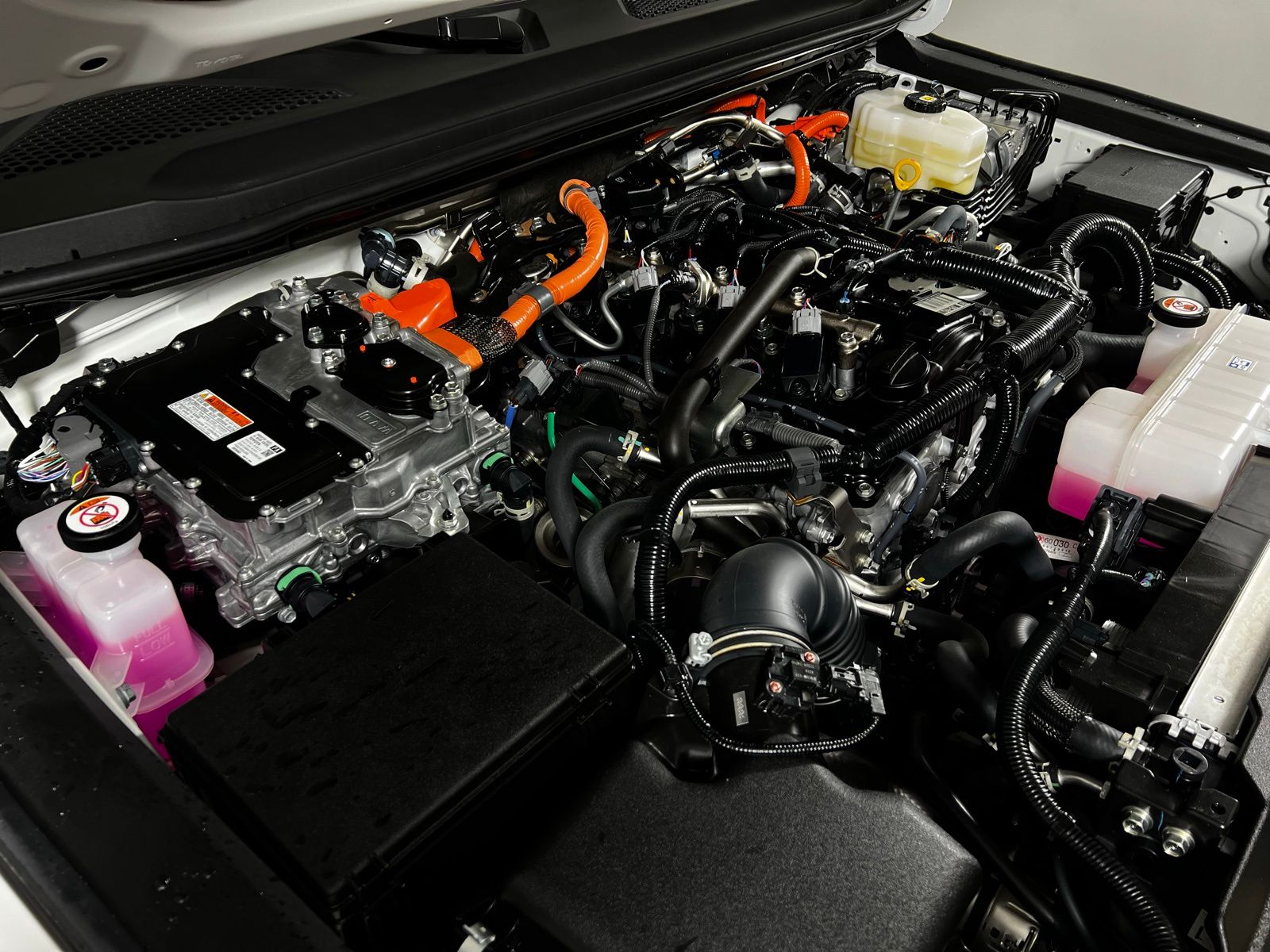 Thumbnail: 2024 Toyota Land Cruiser - 10