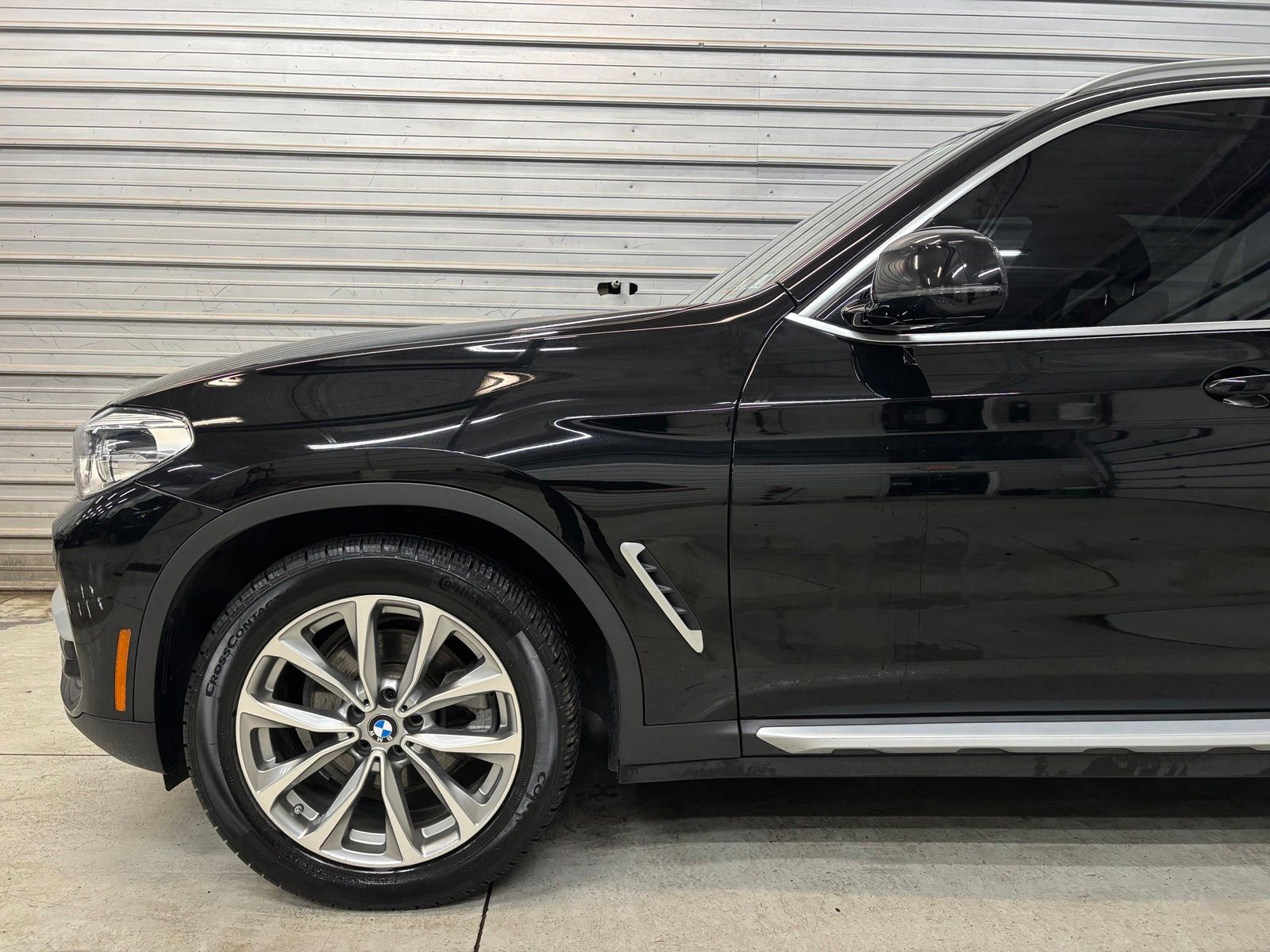 Photo 4 of 2019 BMW X3 xDrive30i