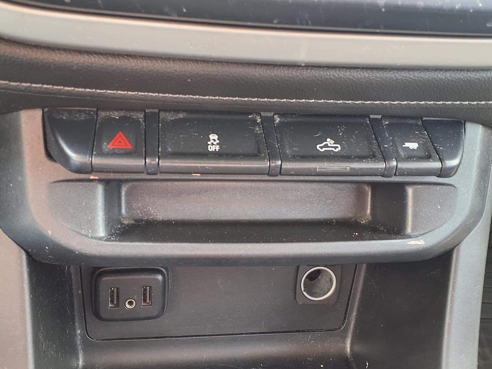 2019 GMC Canyon SLE1 Black at Baytown Hyundai