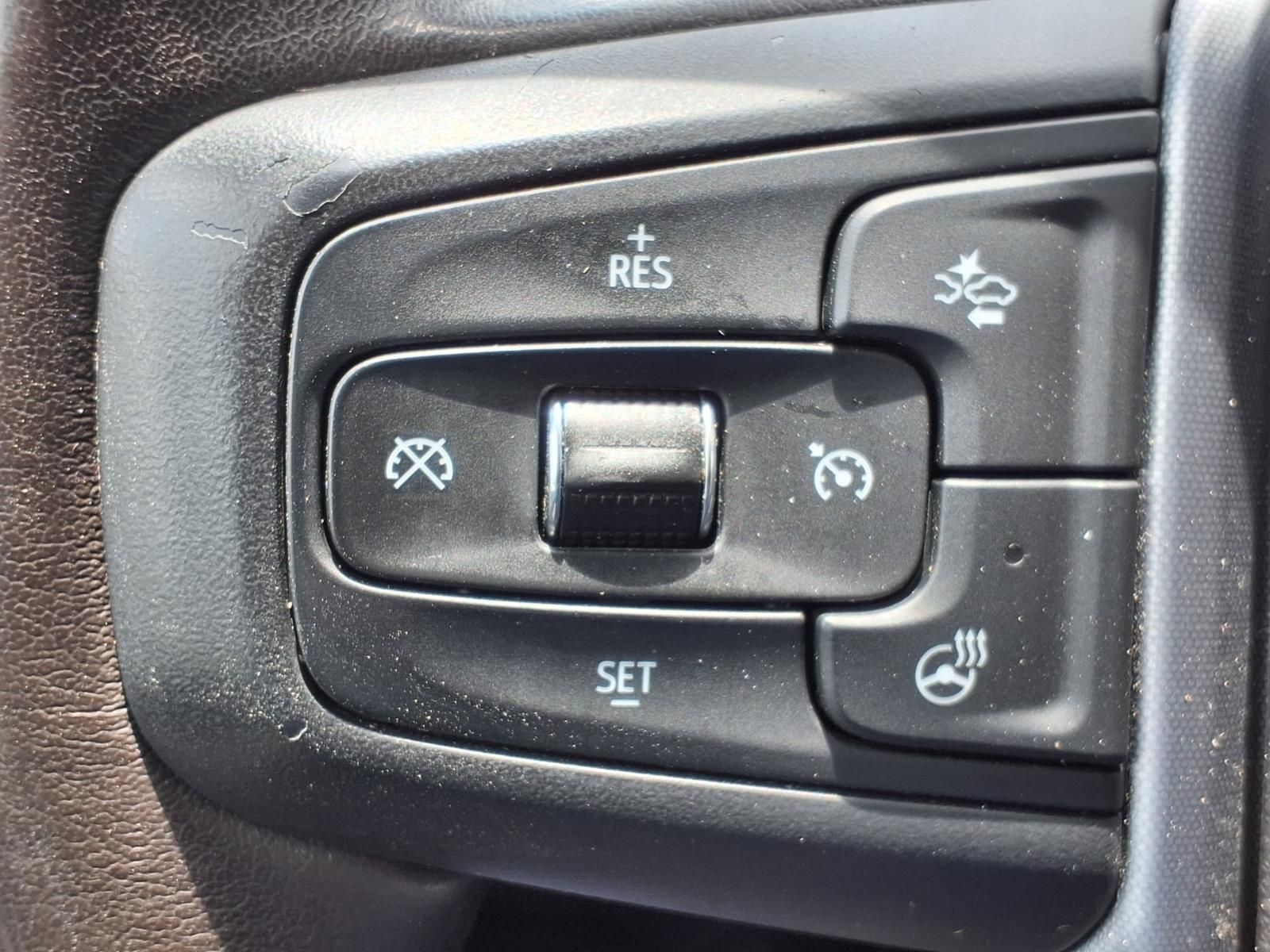 2022 GMC Sierra 1500 SLT Blue at North Houston Mitsubishi