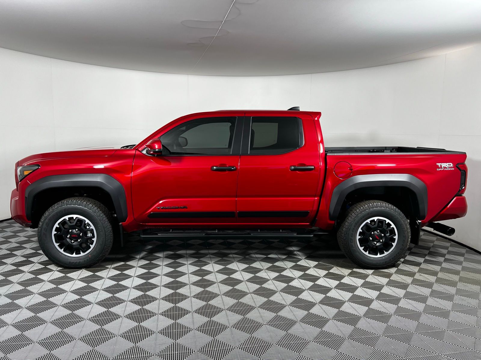 Thumbnail: 2025 Toyota Tacoma - 8