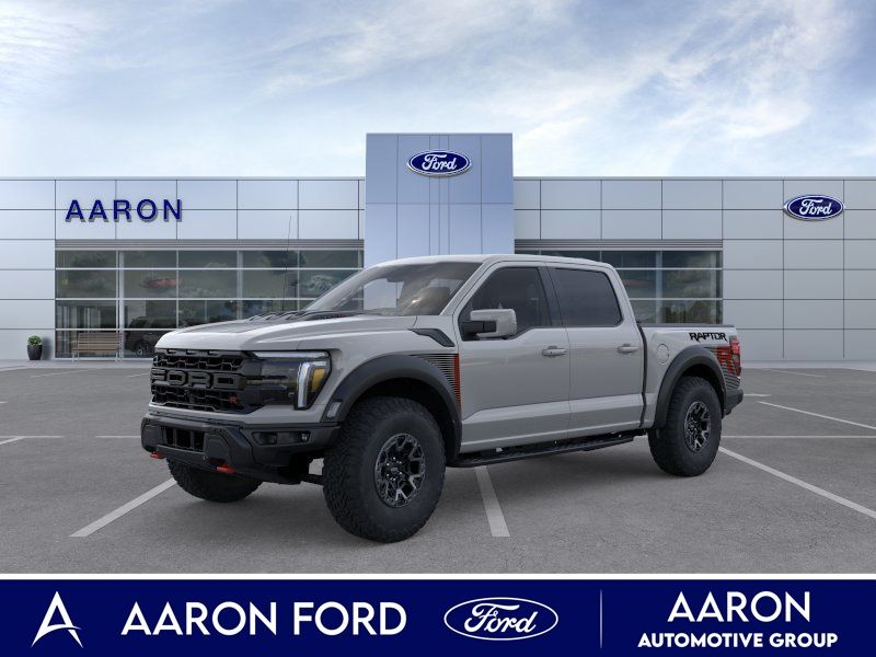 Avalanche 2026 Ford F-150 Pickup Truck Four-Wheel Drive Automatic