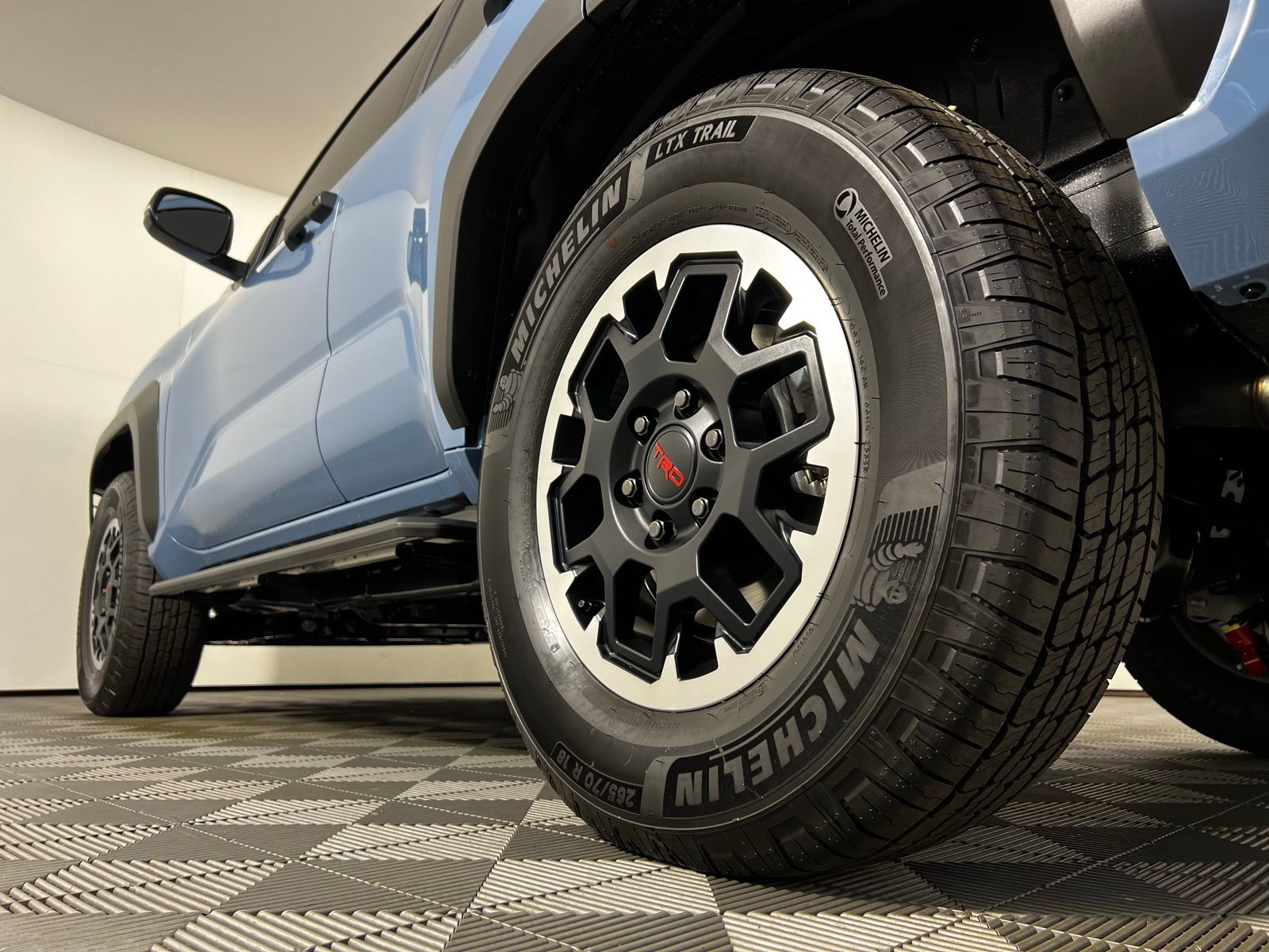 Thumbnail: 2025 Toyota 4Runner - 22