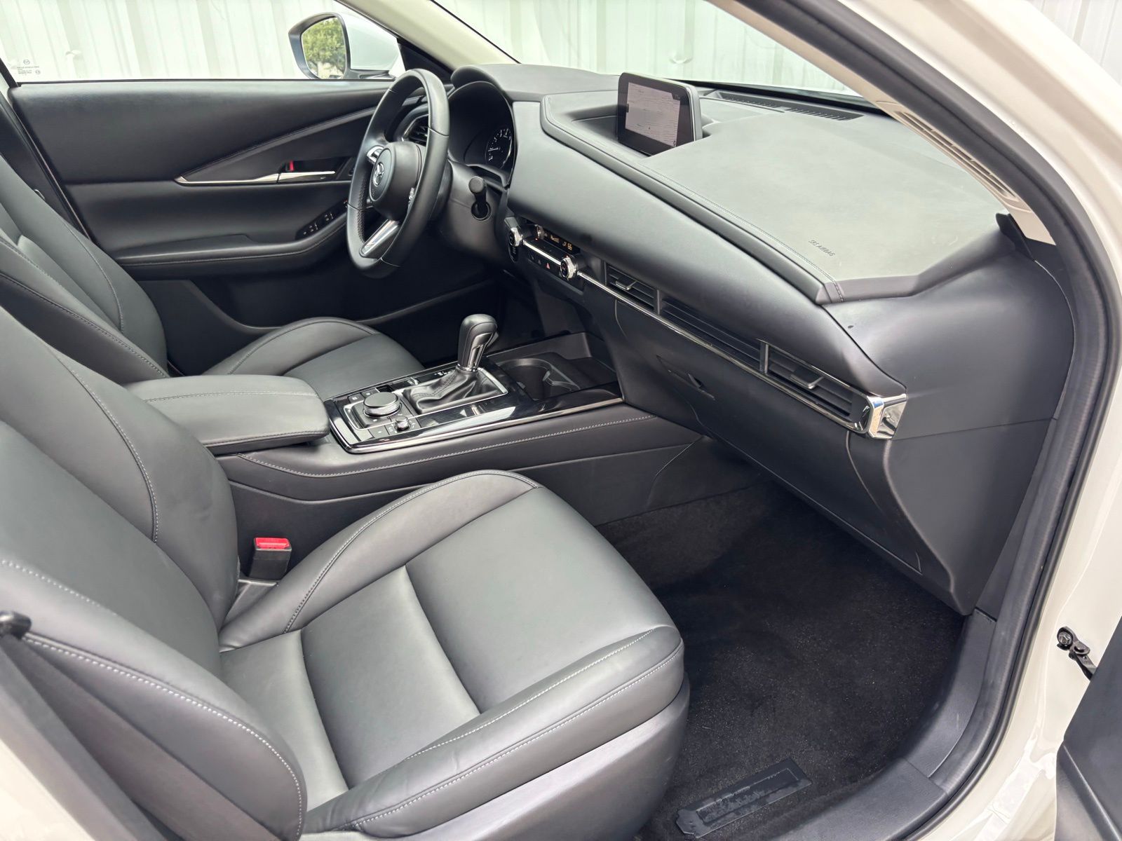 Used Car 2023 Mazda Cx-30  2.5 S Preferred Package For Sale Under $25,000 In Austin, Texas