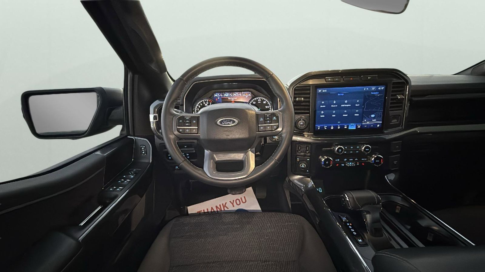 Used Car 2023 Ford F-150  Xlt For Sale Under $50,000 In Austin, Texas