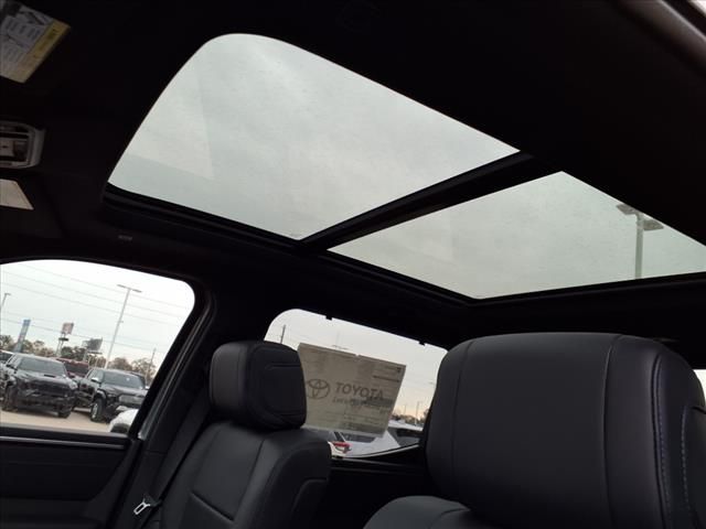 2025 Toyota Tundra Platinum  at Classic Toyota Galveston