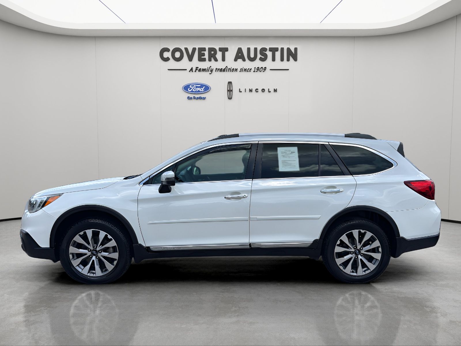 Used Car 2017 Subaru Outback  3.6r For Sale Under $20,000 In Austin, Texas