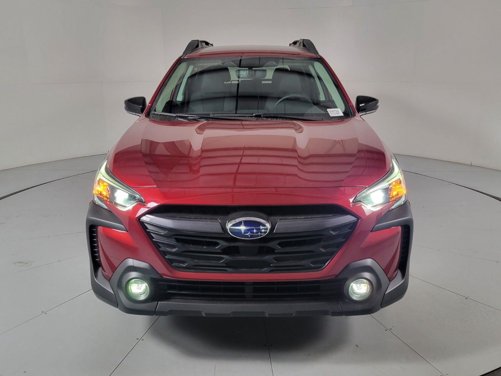 2025 Subaru Outback Premium 8