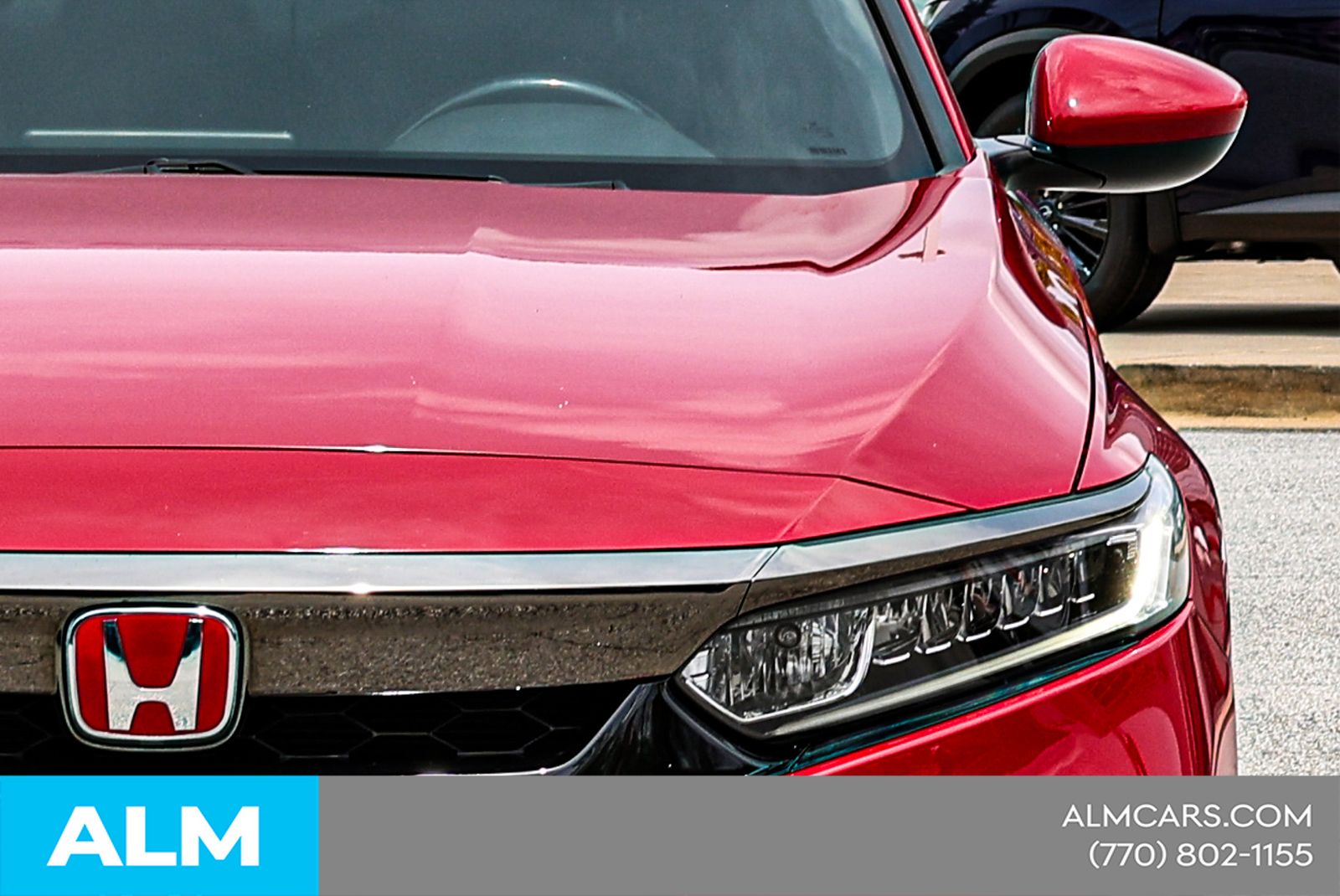 Used 2020  Honda Sport image 15