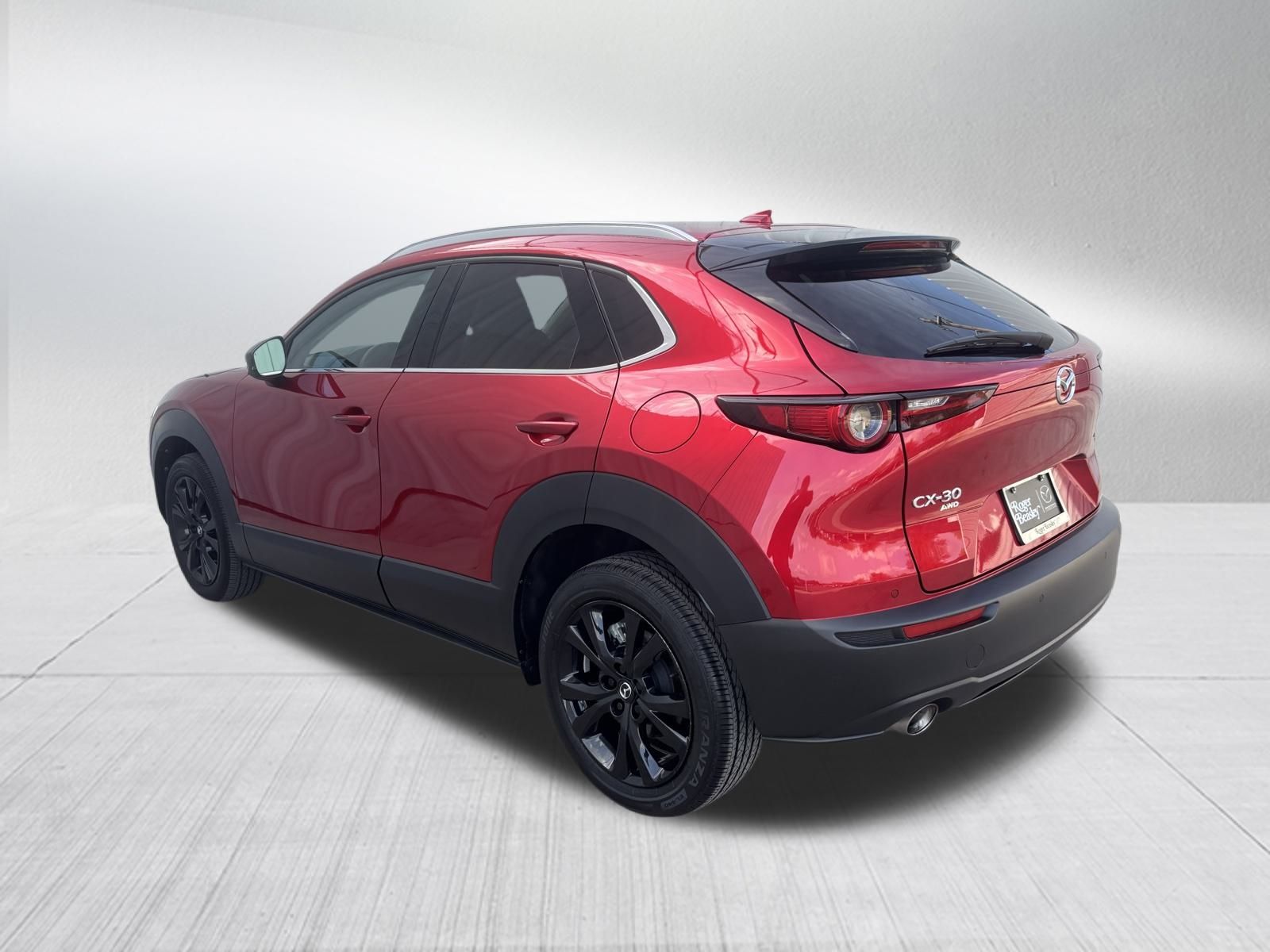 Used Car 2024 Mazda Cx-30  2.5 Turbo Premium Plus Package For Sale Under $30,000 In Austin, Texas